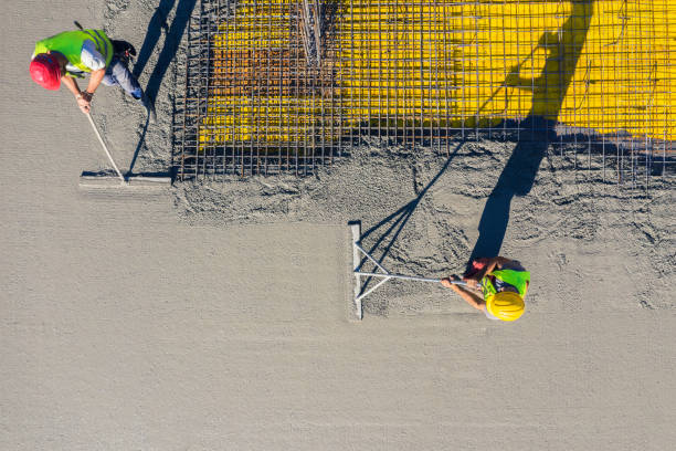 Best Concrete Slab Installation  in Chula Vista, CA