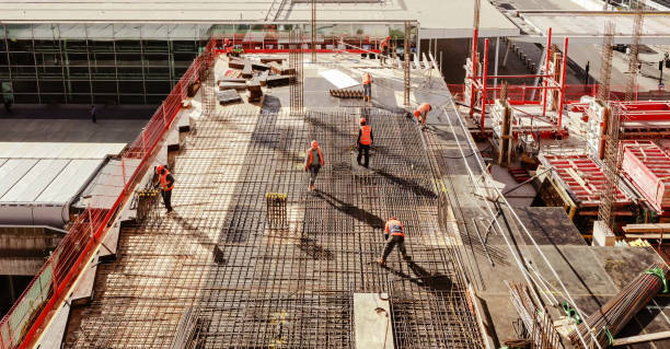 Affordable Concrete Services in CA
