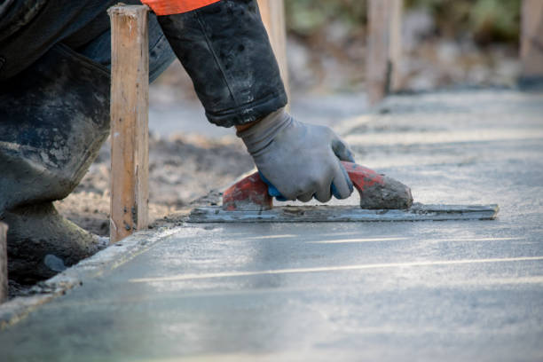 Best Concrete Leveling Services  in Chula Vista, CA