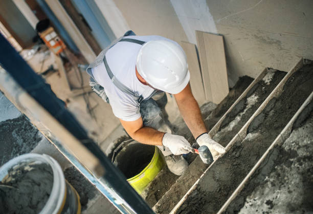 Best Concrete Sidewalk Installation  in Chula Vista, CA