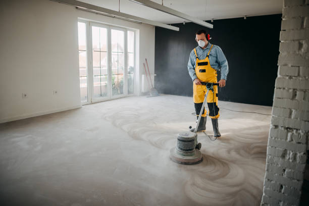 Best Concrete Driveway Repair Near Me  in Chula Vista, CA