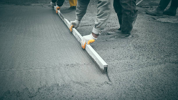 Best Concrete Installation Cost  in Chula Vista, CA